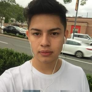 Meet your Posher, Cristian